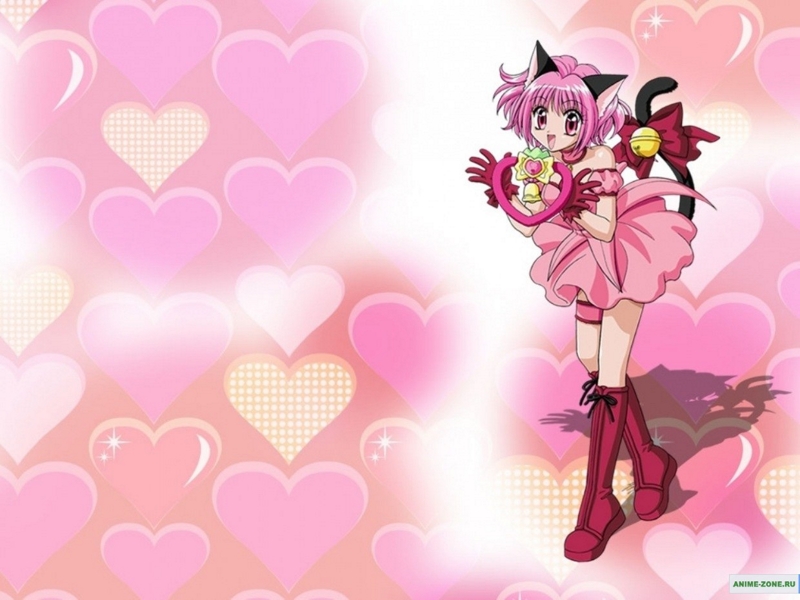 Tokyo Mew Mew